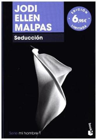 Mi hombre. Seducción