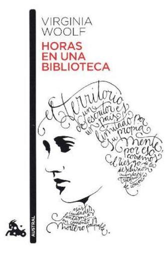 Horas en una biblioteca