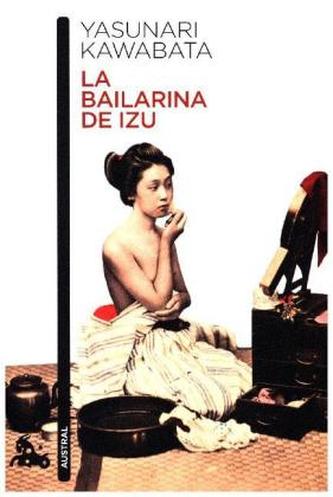 La bailarina de Izu