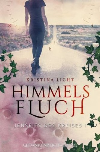 Himmelsfluch, 2 Teile