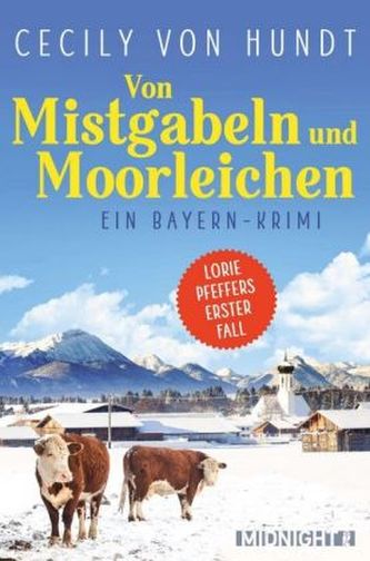 Von Mistgabeln und Moorleichen Von Mistgabeln und Moorleichen