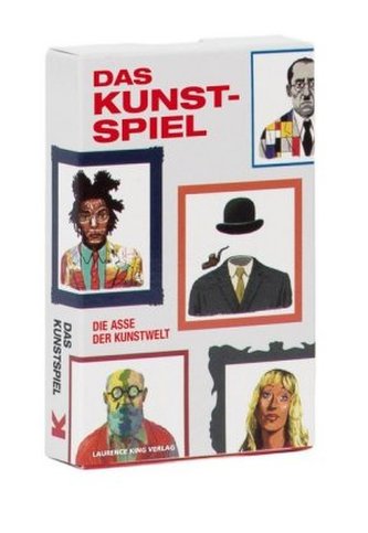 Das Kunst-Spiel
