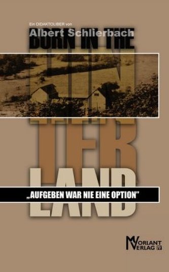 Born in the Hinterland