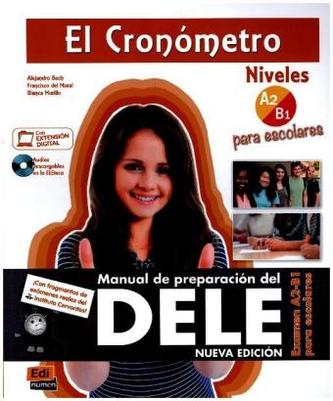 Niveles A2/B1, para escolares