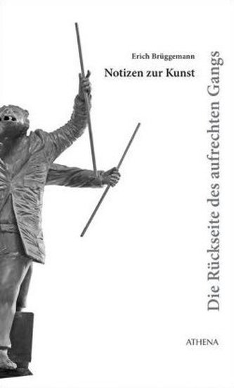 Die Rückseite des aufrechten Gangs