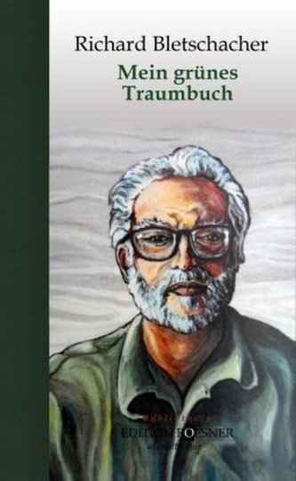 Mein grünes Traumbuch Mein grünes Traumbuch