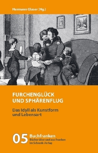 Zwischen Furchenglück und Sphärenflug