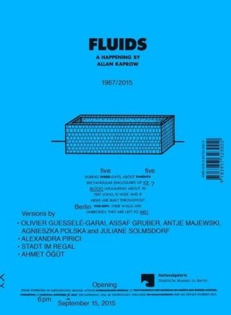 Fluids Fluids