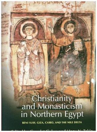 Christianity and Monasticism in Northern Egypt