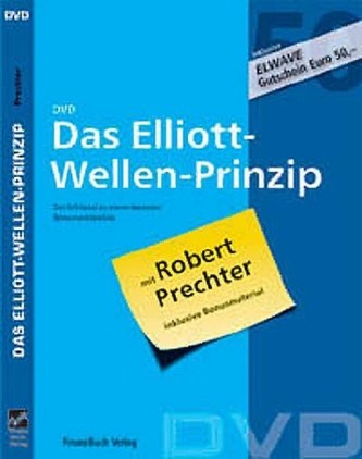 Das Elliott-Wellen-Prinzip, 1 DVD-Video Das Elliott-Wellen-Prinzip, 1 DVD-Video