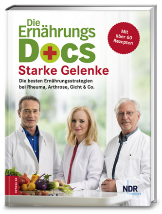 Die Ernährungs-Docs - Starke Gelenke