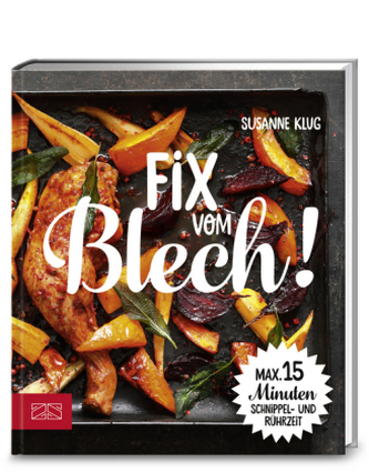 Fix vom Blech! Fix vom Blech!