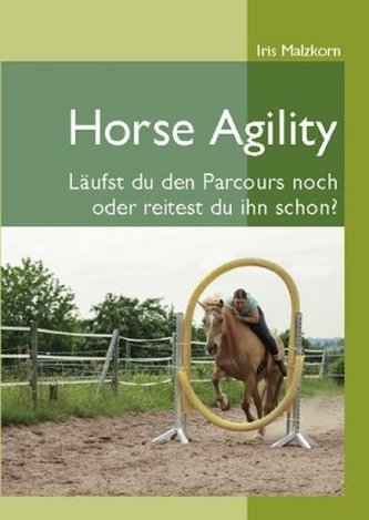 Horse Agility Horse Agility
