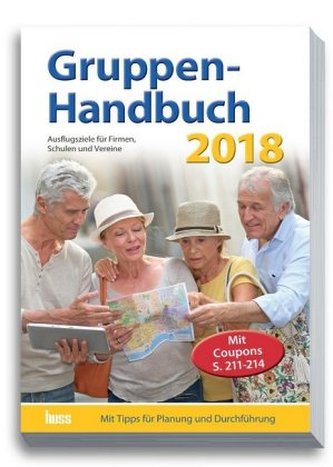 Gruppen-Handbuch 2018