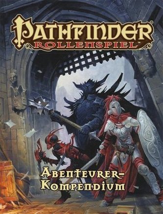 Pathfinder Chronicles, Abenteurer-Kompendium Pathfinder Chronicles, Abenteurer-Kompendium