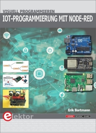 IoT-Programmierung mit Node-RED