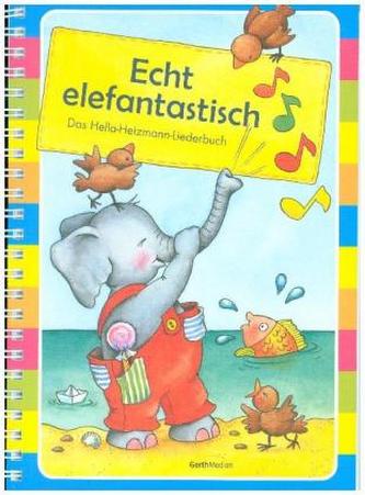 Echt elefantastisch Echt elefantastisch