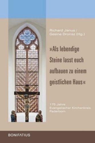 Als lebendige Steine lasst euch aufbauen zu einem geistlichen Haus Als lebendige Steine lasst euch aufbauen zu einem geistlichen Haus