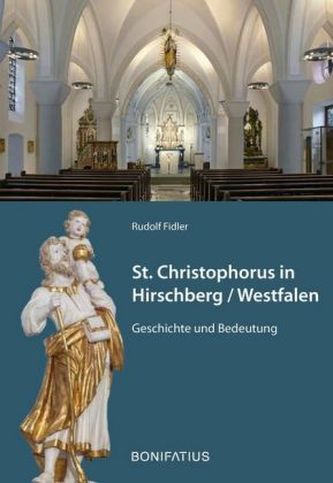 St. Christophorus in Hirschberg / Westfalen