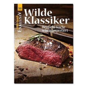 Wilde Klassiker, m. DVD