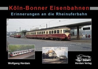 Köln-Bonner Eisenbahnen Köln-Bonner Eisenbahnen