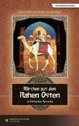 Märchen aus dem Nahen Osten