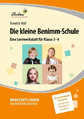 Die kleine Benimm-Schule