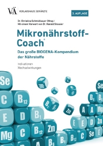 Mikronährstoff-Coach