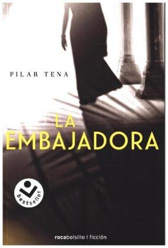 La embajadora
