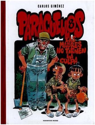 Paracuellos