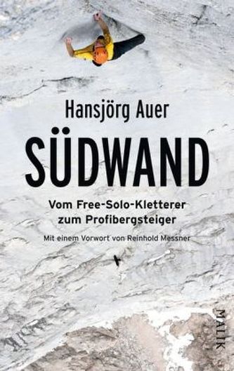 Südwand Südwand