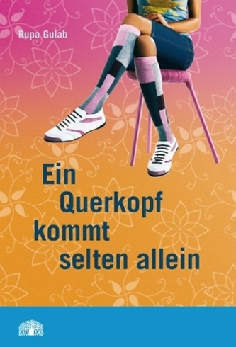 Ein Querkopf kommt selten allein Ein Querkopf kommt selten allein