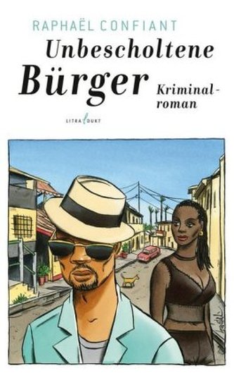 Unbescholtene Bürger