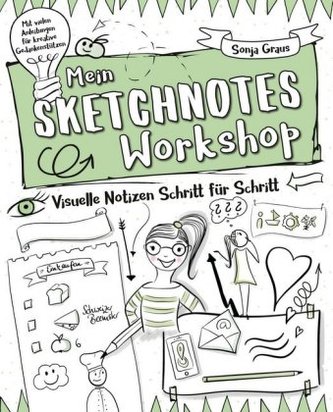 Mein Sketchnotes - Workshop