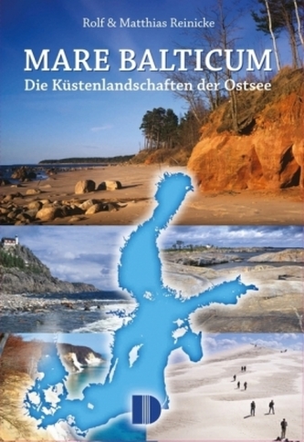 Bildband Mare Balticum Bildband Mare Balticum