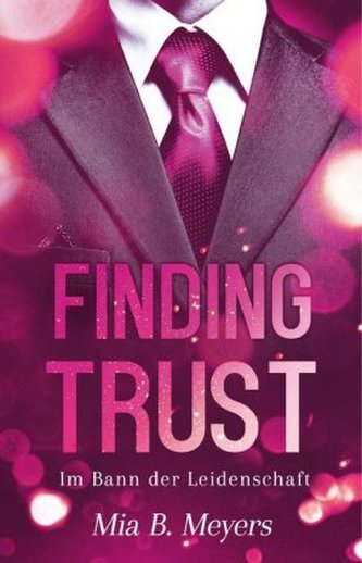Finding trust Finding trust