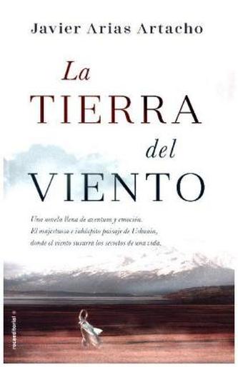La tierra del viento