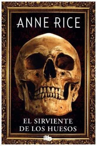 El sirviente de los huesos