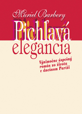 Pichžavá elegancia