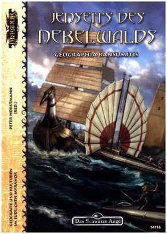 Jenseits des Nebelwalds