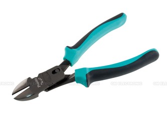 Štípací kleště s pákovým mechanismem 177mm PM-937