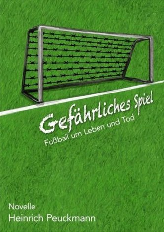 Gefährliches Spiel