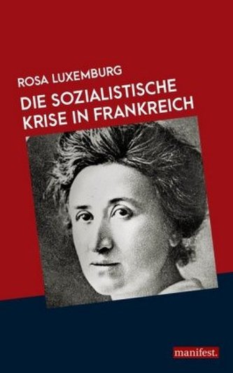 Die sozialistische Krise in Frankreich Die sozialistische Krise in Frankreich