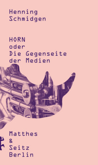 Horn oder Die Gegenseite der Medien Horn oder Die Gegenseite der Medien