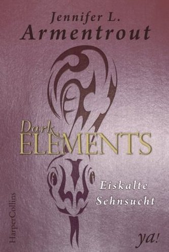 Dark Elements - Eiskalte Sehnsucht Dark Elements - Eiskalte Sehnsucht