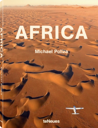 Africa, Small Flexicover Edition