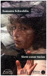 Siete casas vacias