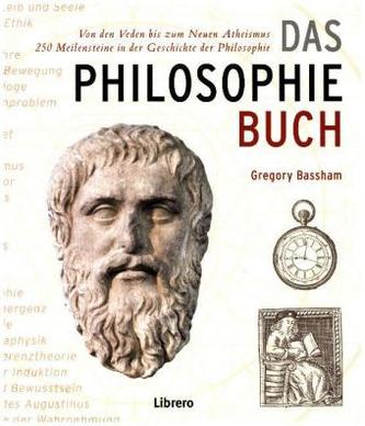 Das Philosophiebuch Das Philosophiebuch
