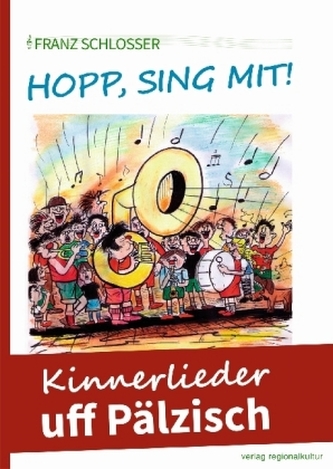 Hopp, sing mit! Hopp, sing mit!