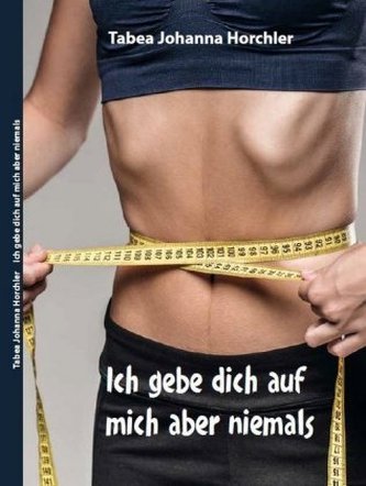 Ich geb dich auf mich aber niemals